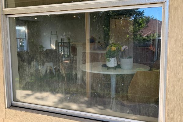 best window cleaning in Austin photo