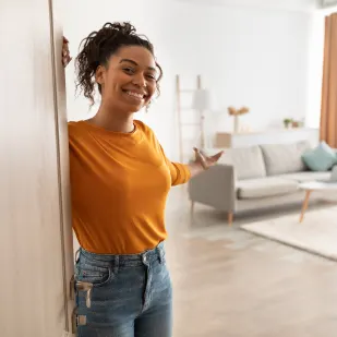 thorough deep clean in South Tampa photo