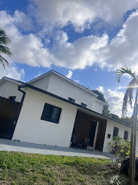 free gutter estimate Miami