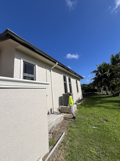 local gutter company near me