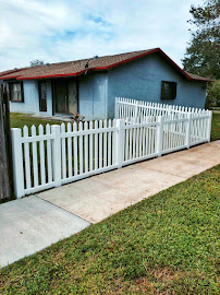 fence installation in Doral