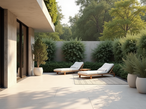 best landscape designers in West University photo