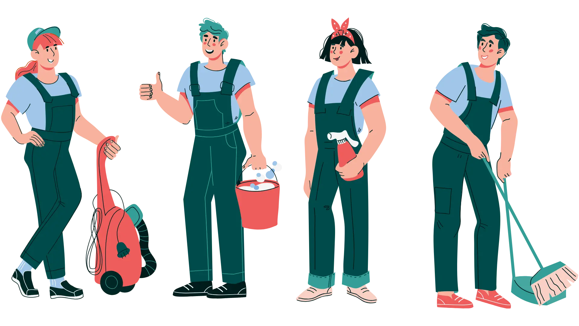 detailed cleaning service Miami