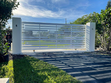 free fence quote Miami Dade County photo
