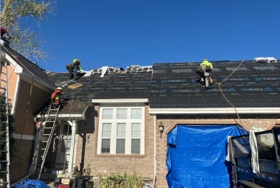 residential roofing in Scottsdale