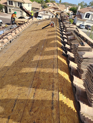 roofing contractors near me photo