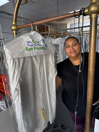 Hyde Park dry cleaning