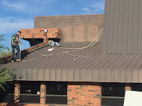 flat roof repair Phoenix photo