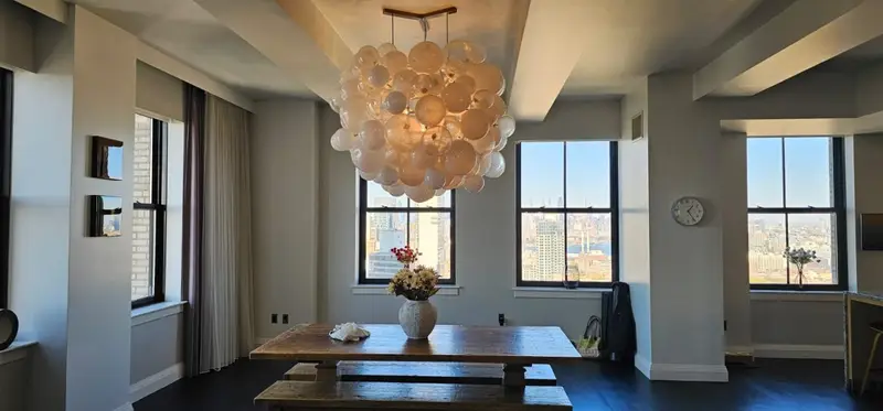 electrical wiring services in Manhattan photo