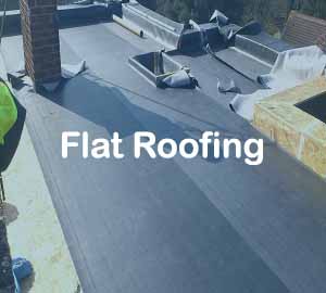 roof repair Chicago photo