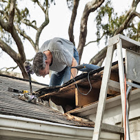 gutter repair Phoenix