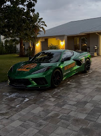 interior car detailing near me photo