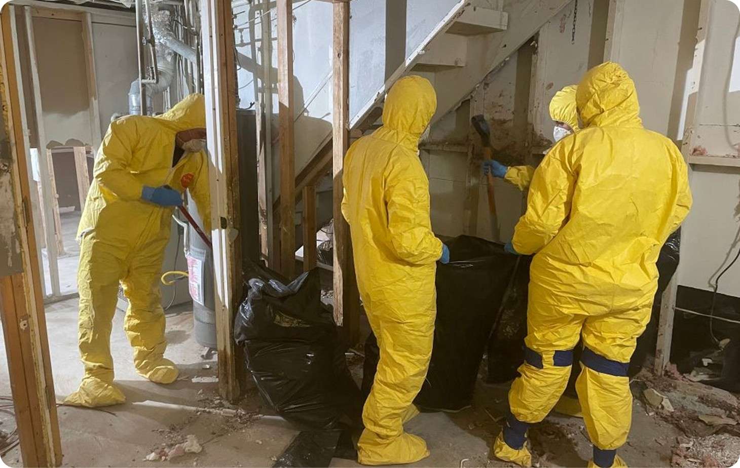 asbestos testing near me