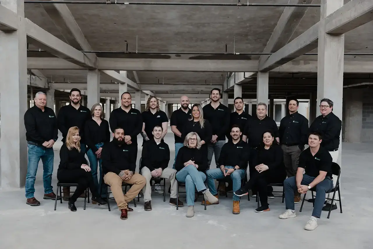 roof replacement in Naperville