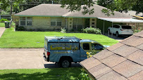 green pest removal Houston TX photo