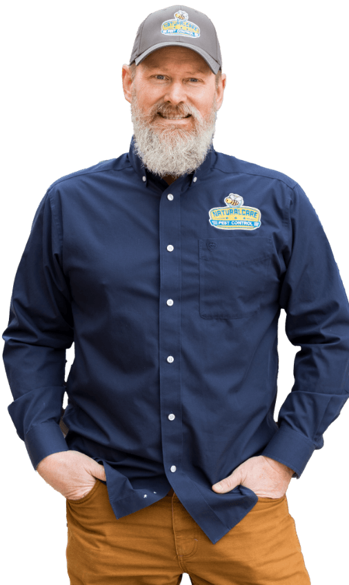 green pest removal Houston TX photo