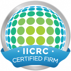 IICRC certified restoration Lakewood photo