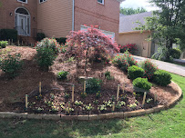 outdoor space transformation JRJ Landscaping LLC photo