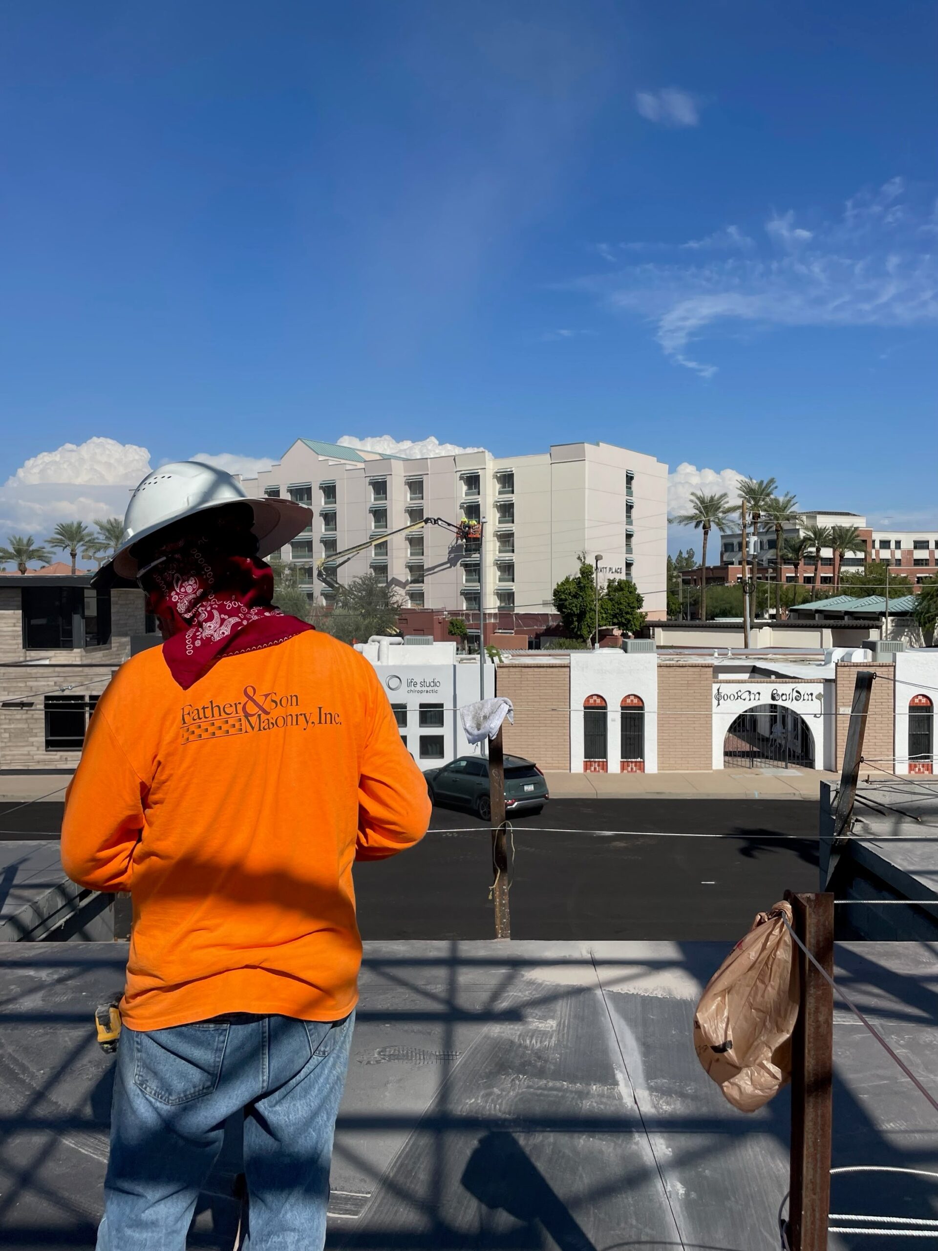 concrete specialists near me photo