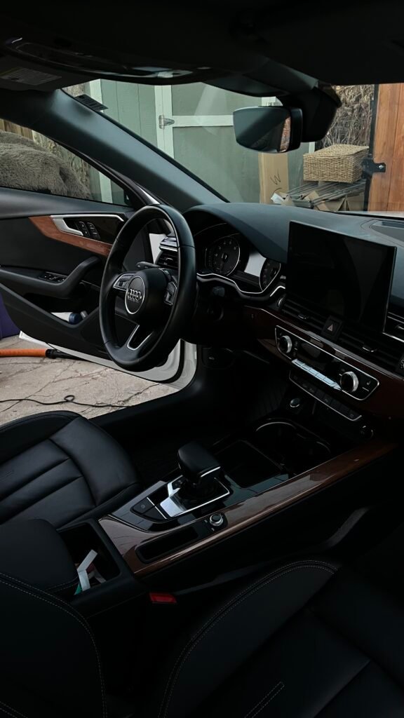 car detailing Arvada