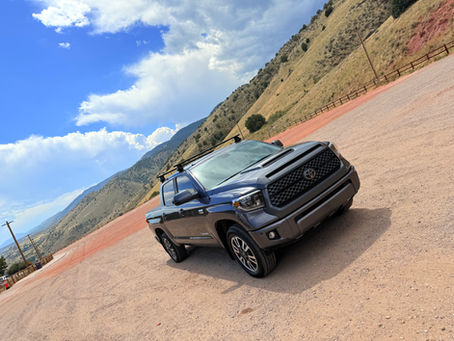 professional car detailing Denver photo