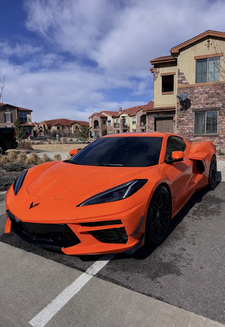 professional auto detailing Littleton photo