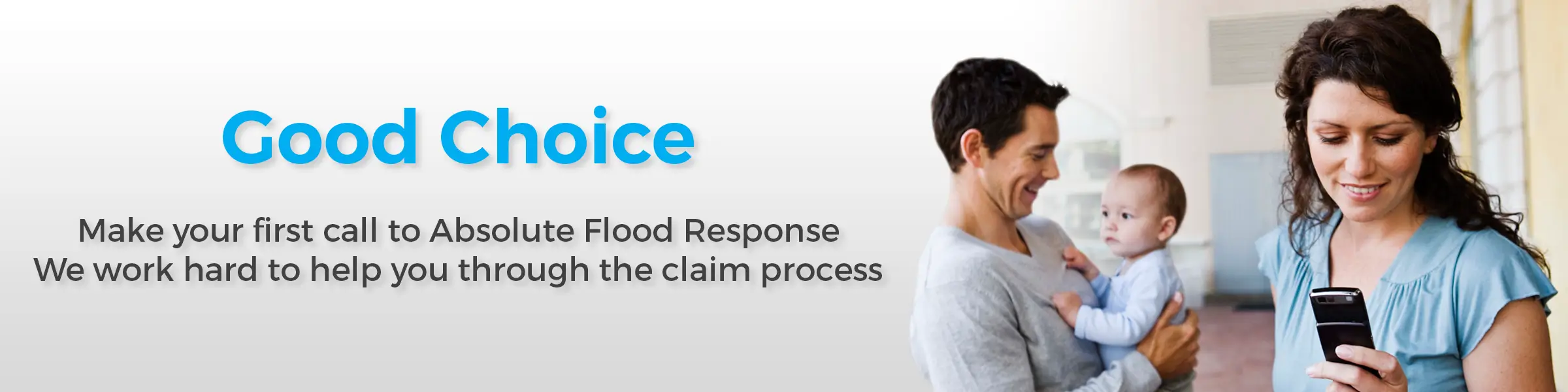 mold remediation Spring Valley photo