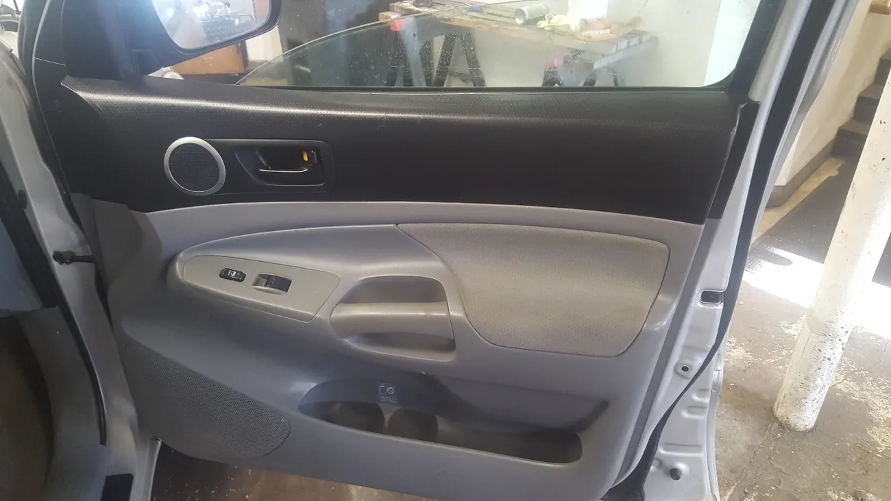 mobile car detailing Arvada photo