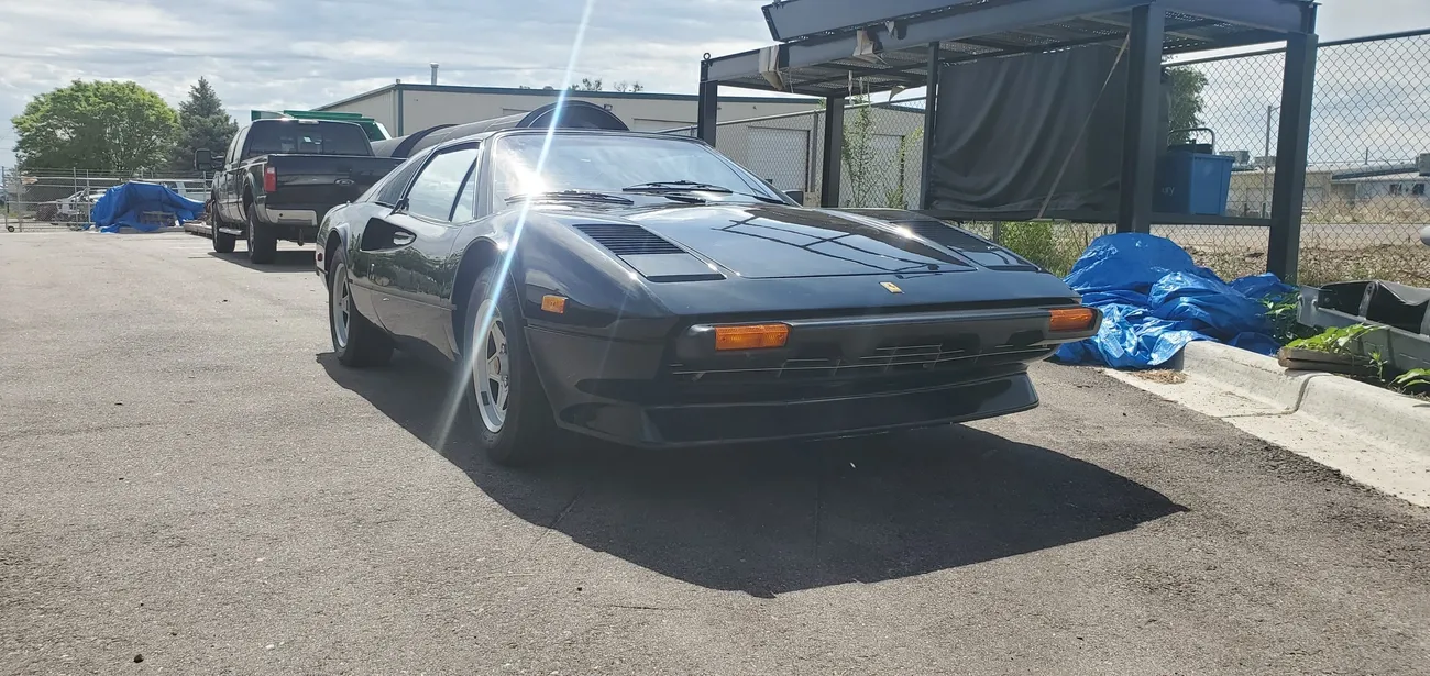 mobile car detailing Arvada photo