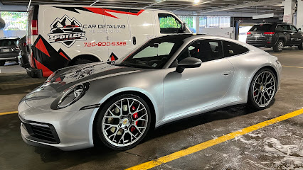 best car detailing in Colorado photo