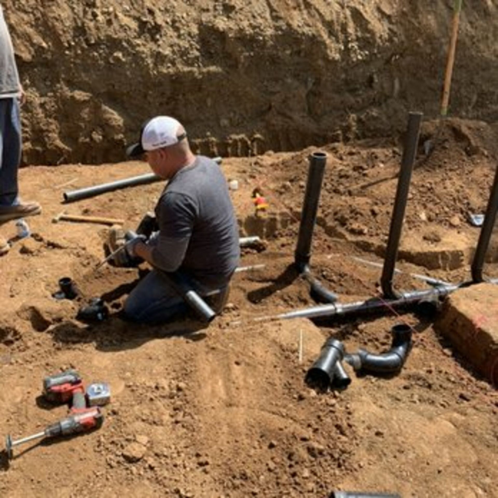 24 hour plumber near me photo