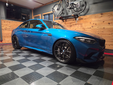 professional auto detailing Denver photo