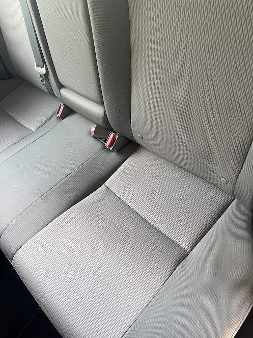 interior car cleaning Arizona photo