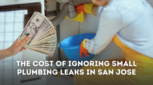 hydro jetting San Jose photo