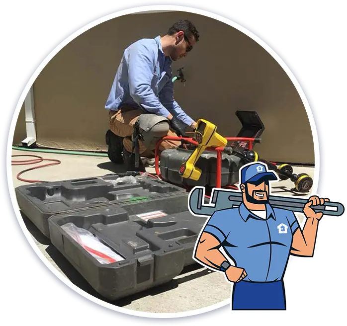 water heater replacement Mountain View