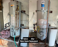 garbage disposal installation San Jose photo