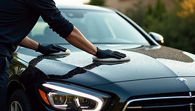 mobile detailing service Phoenix photo