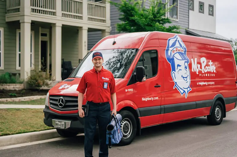 best plumber in Farmers Branch photo