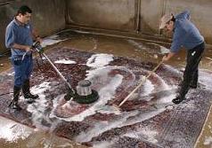 handmade rug cleaning Dallas