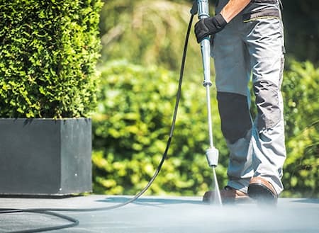 gutter cleaning Tampa