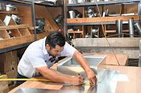 heat pump installation Silicon Valley photo