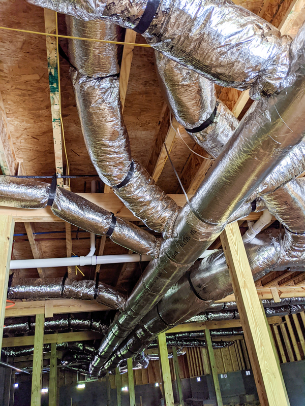 radiant barrier installation near me photo