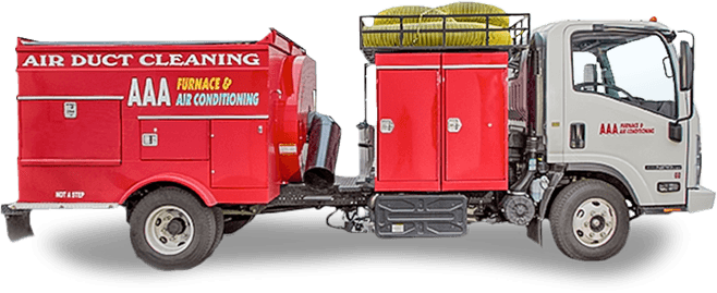 HVAC services in San Jose photo