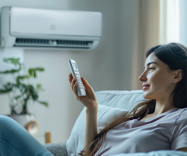 emergency HVAC San Jose photo