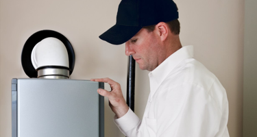 HVAC maintenance San Jose CA photo