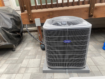 HVAC maintenance San Jose CA photo