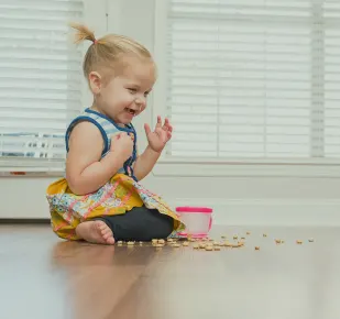 eco friendly cleaning Orlando photo