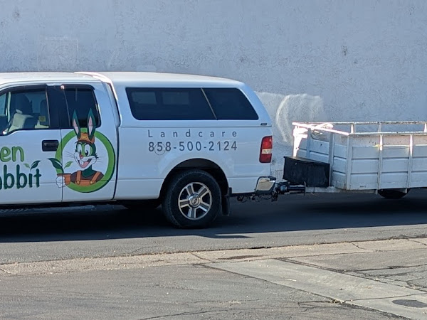 best lawn aeration service in San Diego photo