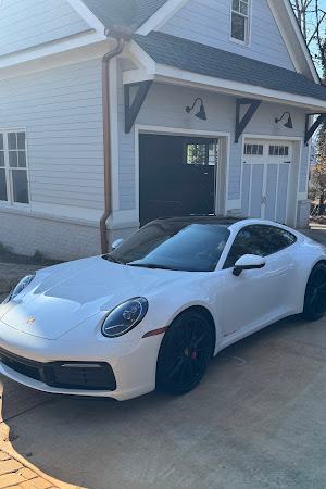 mold removal car interior Atlanta photo