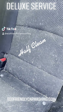 stain and scratch removal car detailing near me photo